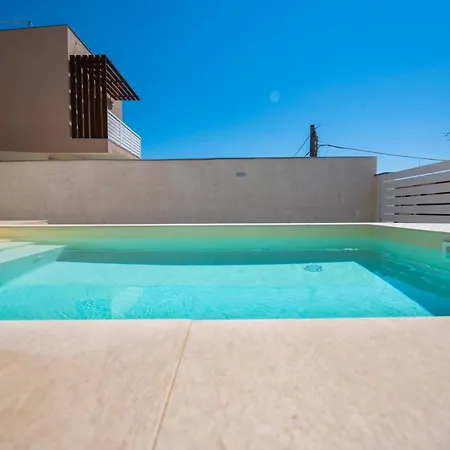Hébergement de vacances Sveli