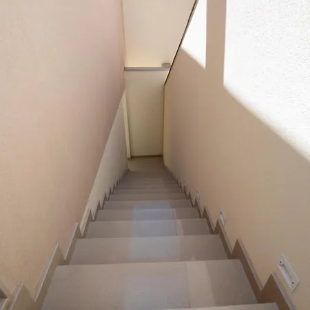 Hébergement de vacances Sveli Marzamemi