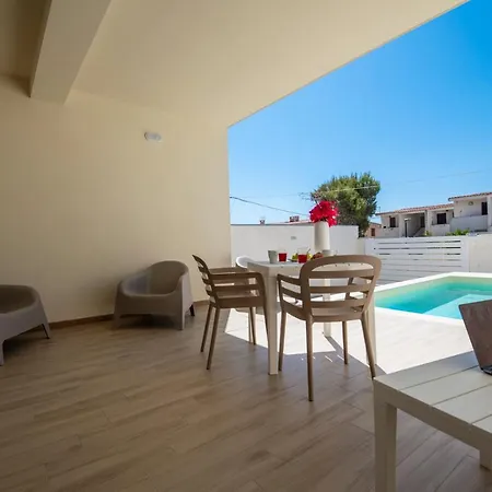 Hébergement de vacances Sveli *