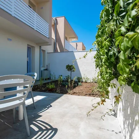 Hébergement de vacances Sveli Marzamemi