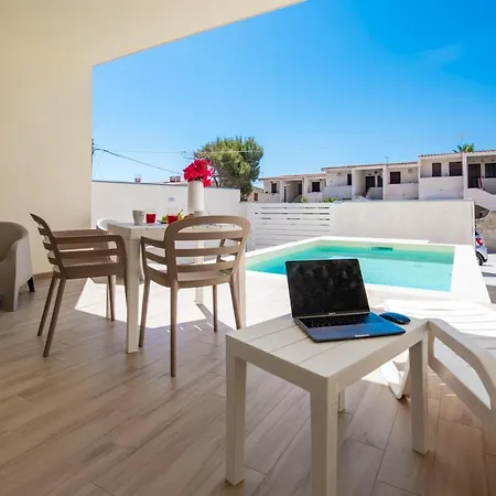 Sveli Hébergement de vacances