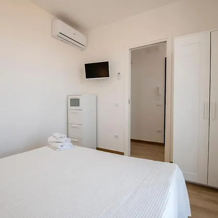 Hébergement de vacances Sveli Marzamemi